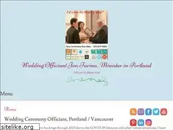 Sites similar to yourminister.org