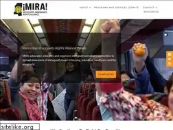 Sites similar to yourmira.org