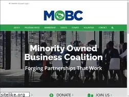 Sites similar to yourmobc.org