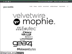 Sites similar to yourmobile.ca