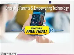 Sites similar to yourmobileschoolapp.com
