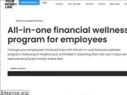 Sites similar to yourmoneyline.com