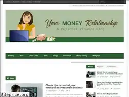 Sites similar to yourmoneyrelationship.com