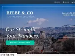 Sites similar to yourmoneysbestfriend.com