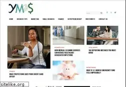Sites similar to yourmoneysite.com