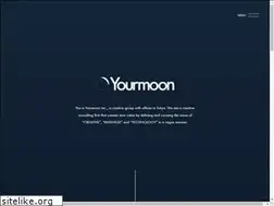 Sites similar to yourmoon.jp