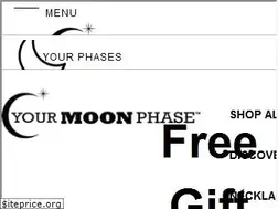 Sites similar to yourmoonphase.com