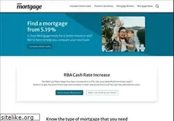 Sites similar to yourmortgage.com.au