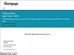 Sites similar to yourmortgage.com