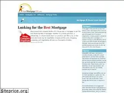Sites similar to yourmortgage101.com