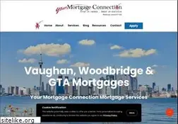 Sites similar to yourmortgageconnection.ca