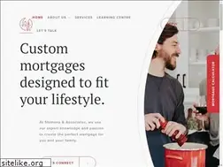 Sites similar to yourmortgageexperts.ca