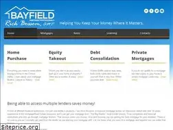 Sites similar to yourmortgageinfo.ca