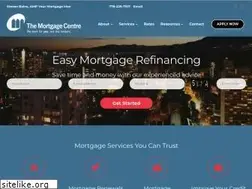 Sites similar to yourmortgageman.ca