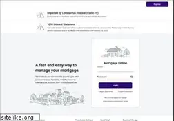 Sites similar to yourmortgageonline.com