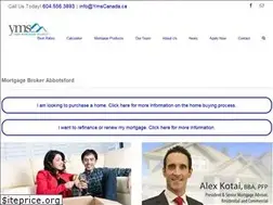 Sites similar to yourmortgagesource.org