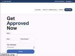 Sites similar to yourmortgagestore.ca