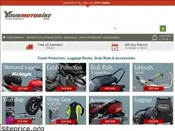 Sites similar to yourmotobike.co.uk