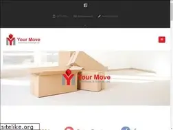 Sites similar to yourmove.ie