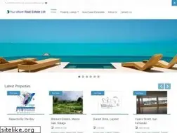 Sites similar to yourmovett.com