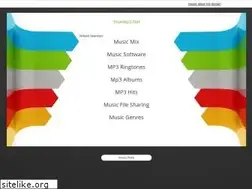 Sites similar to yourmp3.net