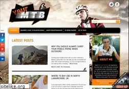 Sites similar to yourmtb.com