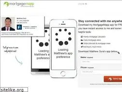 Sites similar to yourmtglender.net