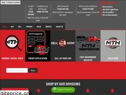 Sites similar to yourmth.com