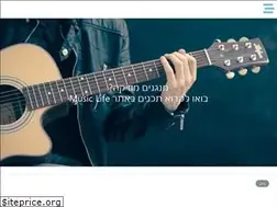 Sites similar to yourmusic.life