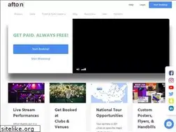 Sites similar to yourmusiccareer.org