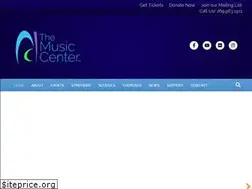 Sites similar to yourmusiccenter.net