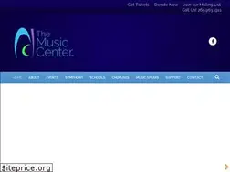 Sites similar to yourmusiccenter.org