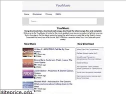 Sites similar to yourmusiccompany.com