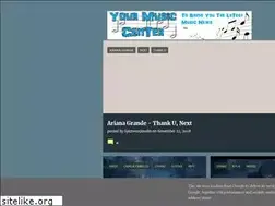 Sites similar to yourmusicenter.blogspot.com