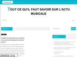 Sites similar to yourmusichall.com