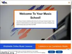 Sites similar to yourmusicschool.co.uk