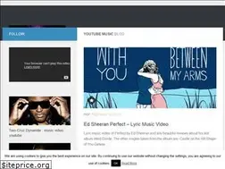 Sites similar to yourmusictube.com