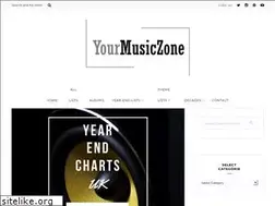 Sites similar to yourmusiczone.nl