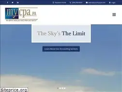 Sites similar to yourmycpa.com