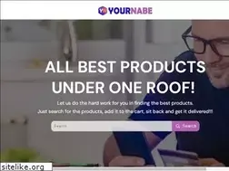 Sites similar to yournabe.com