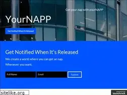 Sites similar to yournapp.com