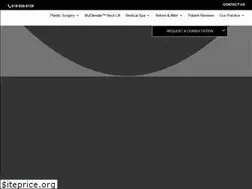 Sites similar to yournashvilleplasticsurgeon.com