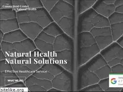Sites similar to yournaturalhealth.com