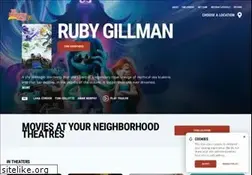 Sites similar to yourneighborhoodtheatre.com