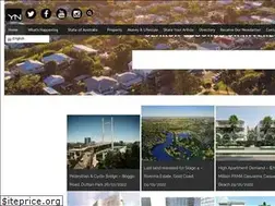 Sites similar to yourneighbourhood.com.au