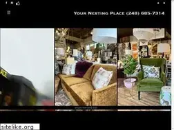 Sites similar to yournestingplace.com