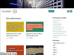 Sites similar to yournet.info