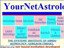 Sites similar to yournetastrologer.com