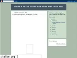 Sites similar to yournetbizincome.blogspot.com