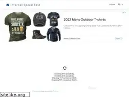 Sites similar to yournetspeed.com